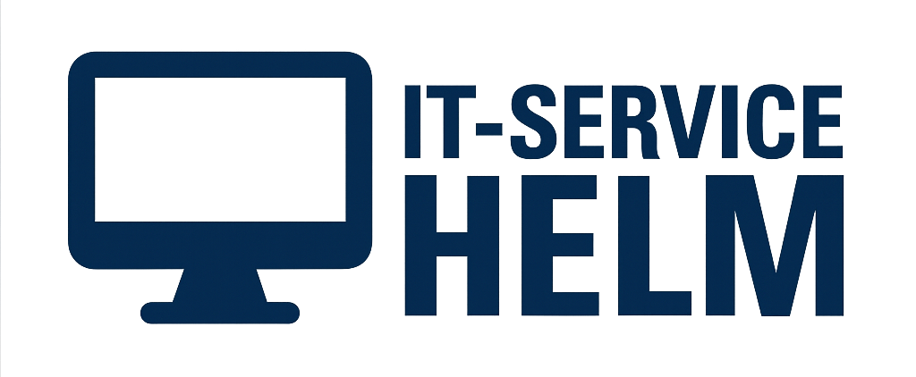 IT-Service Helm